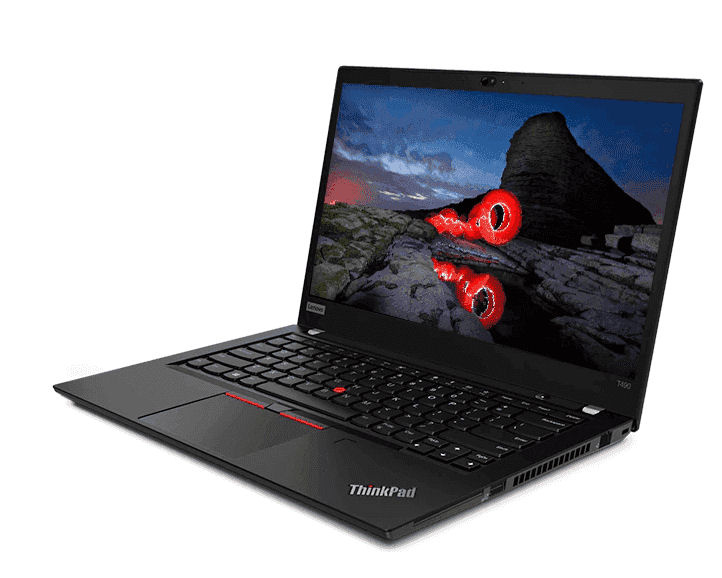 Lenovo ThinkPad T4902
